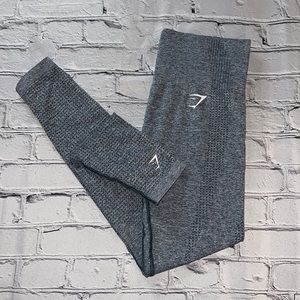 GYMSHARK WOMENS VITAL SEAMLESS 2.0 LEGGINGS